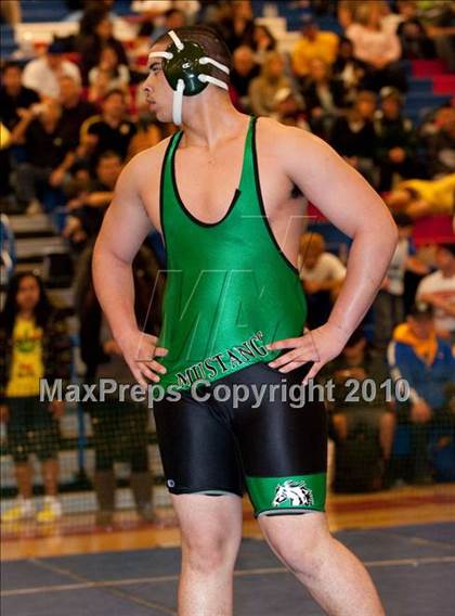 Thumbnail 1 in CIF CCS Masters Championships (Day 2 - Semifinals) photogallery.