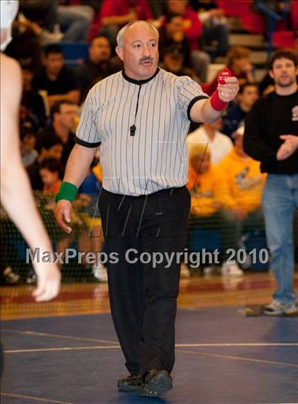 Thumbnail 3 in CIF CCS Masters Championships (Day 2 - Semifinals) photogallery.