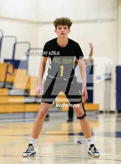 Thumbnail 3 in Del Oro @ Oak Ridge photogallery.