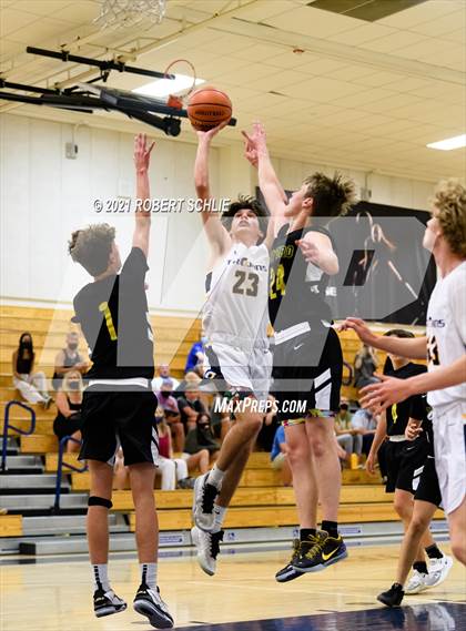 Thumbnail 3 in Del Oro @ Oak Ridge photogallery.