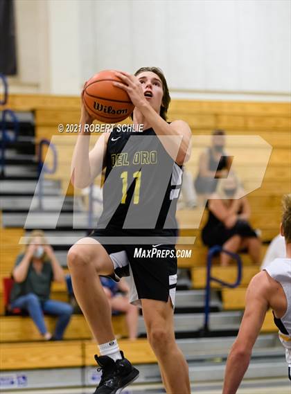 Thumbnail 1 in Del Oro @ Oak Ridge photogallery.