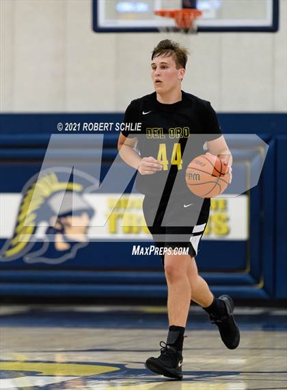 Thumbnail 3 in Del Oro @ Oak Ridge photogallery.