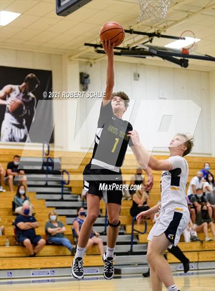 Thumbnail 1 in Del Oro @ Oak Ridge photogallery.