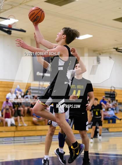 Thumbnail 3 in Del Oro @ Oak Ridge photogallery.