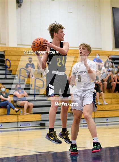 Thumbnail 1 in Del Oro @ Oak Ridge photogallery.