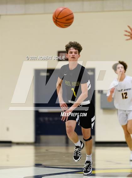 Thumbnail 1 in Del Oro @ Oak Ridge photogallery.