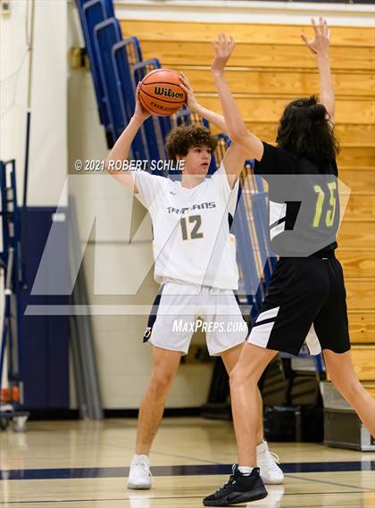 Thumbnail 1 in Del Oro @ Oak Ridge photogallery.