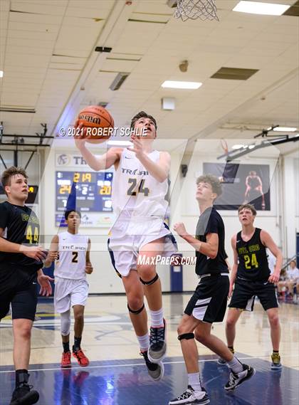 Thumbnail 3 in Del Oro @ Oak Ridge photogallery.