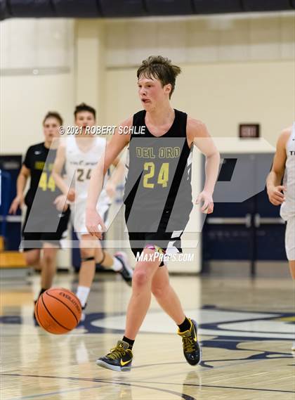 Thumbnail 3 in Del Oro @ Oak Ridge photogallery.