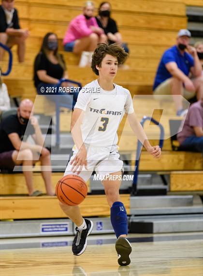 Thumbnail 1 in Del Oro @ Oak Ridge photogallery.