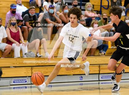 Thumbnail 2 in Del Oro @ Oak Ridge photogallery.