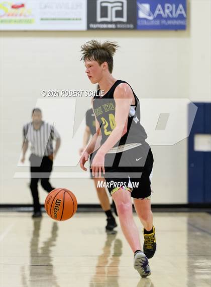 Thumbnail 2 in Del Oro @ Oak Ridge photogallery.