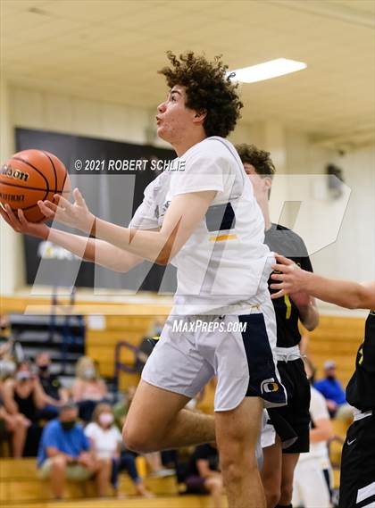 Thumbnail 1 in Del Oro @ Oak Ridge photogallery.