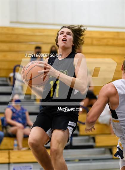 Thumbnail 3 in Del Oro @ Oak Ridge photogallery.