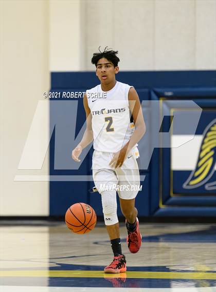 Thumbnail 1 in Del Oro @ Oak Ridge photogallery.