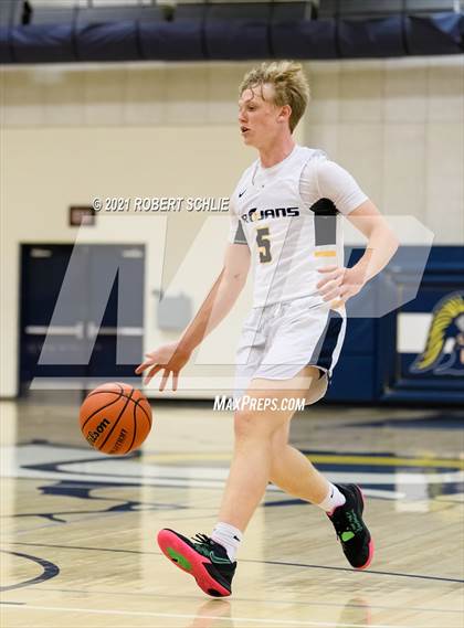 Thumbnail 1 in Del Oro @ Oak Ridge photogallery.