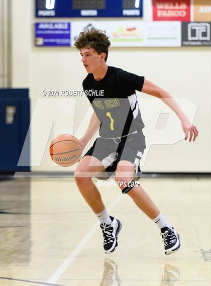 Thumbnail 1 in Del Oro @ Oak Ridge photogallery.