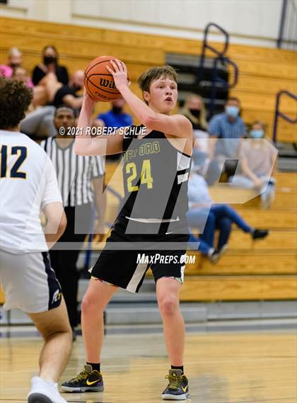 Thumbnail 3 in Del Oro @ Oak Ridge photogallery.
