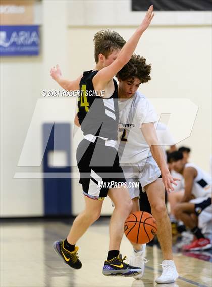 Thumbnail 1 in Del Oro @ Oak Ridge photogallery.