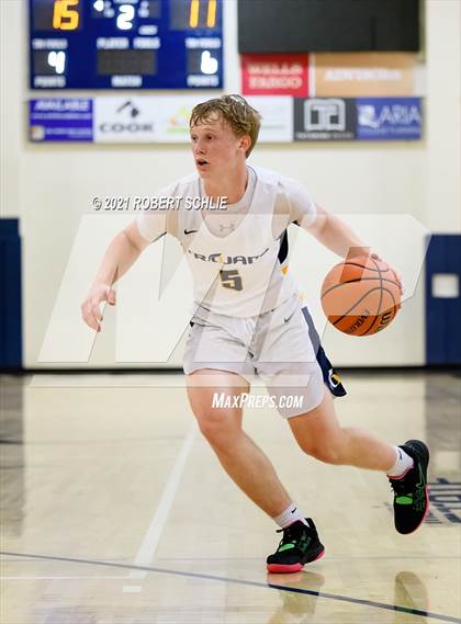 Thumbnail 3 in Del Oro @ Oak Ridge photogallery.