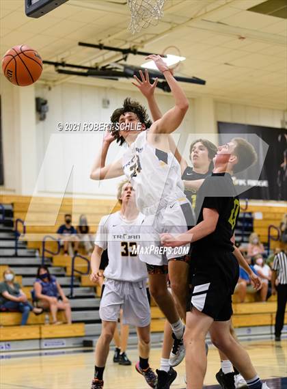 Thumbnail 3 in Del Oro @ Oak Ridge photogallery.