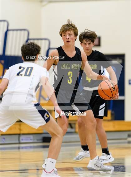 Thumbnail 3 in Del Oro @ Oak Ridge photogallery.