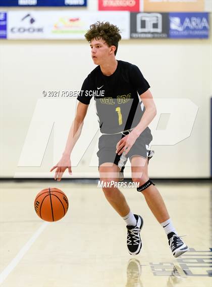 Thumbnail 2 in Del Oro @ Oak Ridge photogallery.