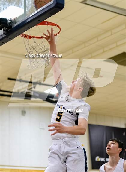 Thumbnail 1 in Del Oro @ Oak Ridge photogallery.