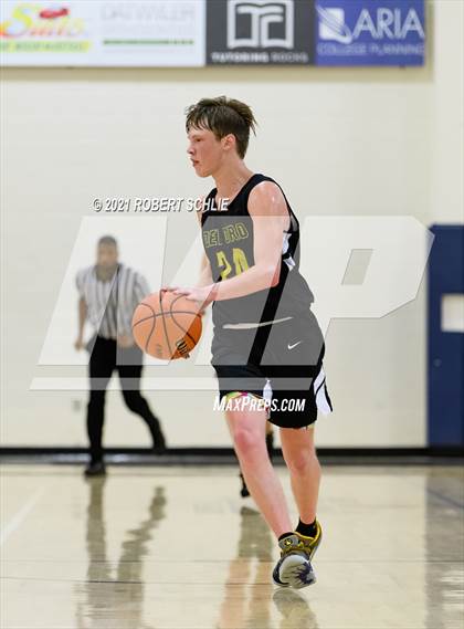 Thumbnail 1 in Del Oro @ Oak Ridge photogallery.