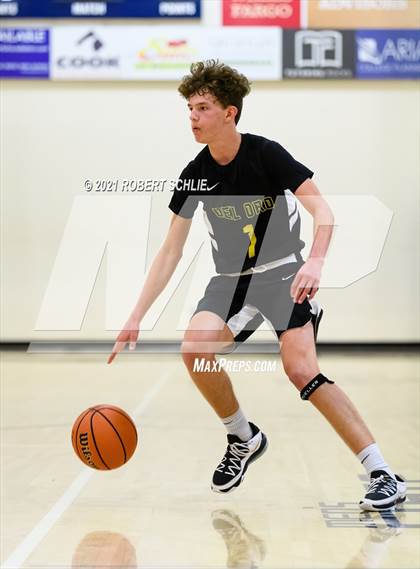 Thumbnail 3 in Del Oro @ Oak Ridge photogallery.