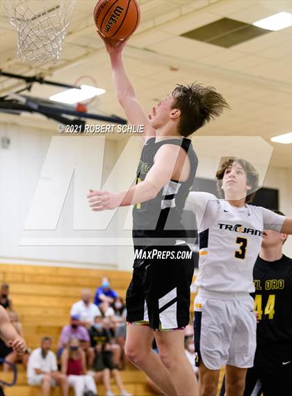 Thumbnail 1 in Del Oro @ Oak Ridge photogallery.