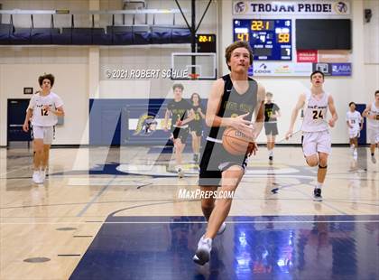 Thumbnail 2 in Del Oro @ Oak Ridge photogallery.