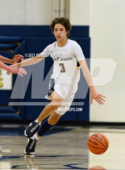 Thumbnail 3 in Del Oro @ Oak Ridge photogallery.