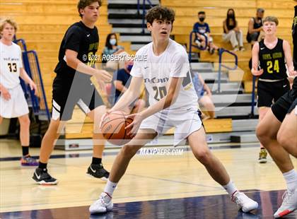 Thumbnail 1 in Del Oro @ Oak Ridge photogallery.