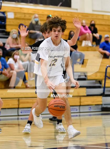 Thumbnail 1 in Del Oro @ Oak Ridge photogallery.