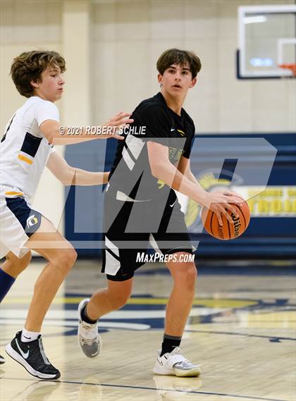 Thumbnail 3 in Del Oro @ Oak Ridge photogallery.