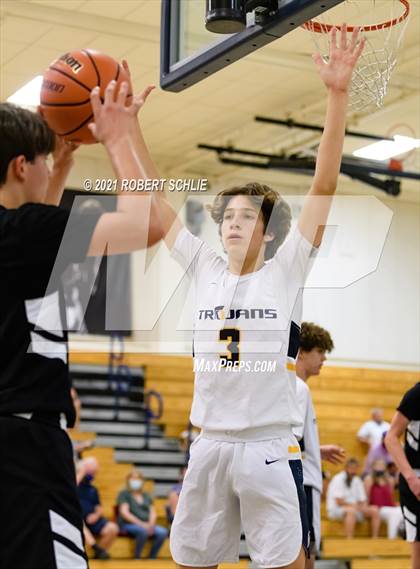 Thumbnail 1 in Del Oro @ Oak Ridge photogallery.