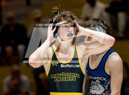 Thumbnail 1 in Lake-Lehman @ Berwick photogallery.