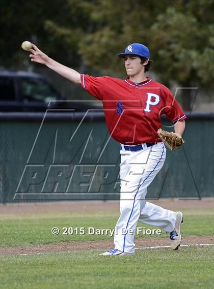 Thumbnail 1 in JV: Pioneer @ Westmont photogallery.