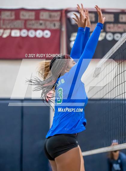 Thumbnail 2 in Eastlake vs. Granite Hills (Scripps Ranch Tournament) photogallery.