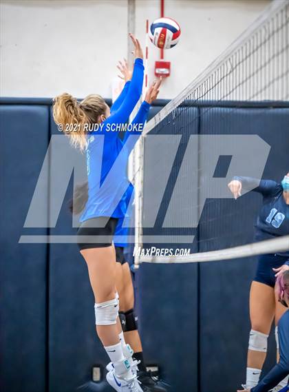 Thumbnail 2 in Eastlake vs. Granite Hills (Scripps Ranch Tournament) photogallery.