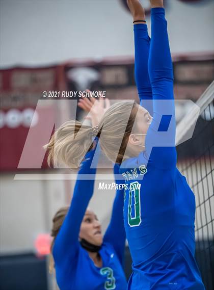Thumbnail 3 in Eastlake vs. Granite Hills (Scripps Ranch Tournament) photogallery.