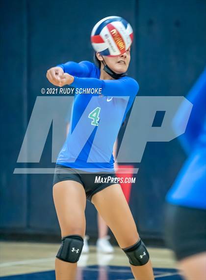 Thumbnail 1 in Eastlake vs. Granite Hills (Scripps Ranch Tournament) photogallery.