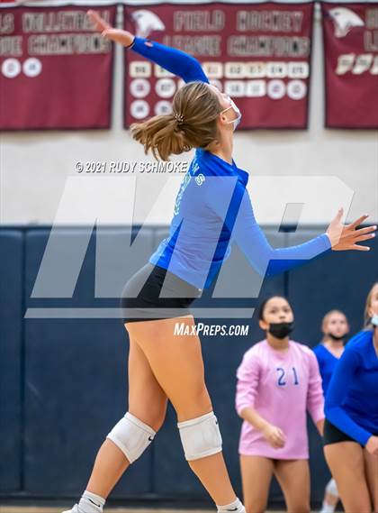 Thumbnail 2 in Eastlake vs. Granite Hills (Scripps Ranch Tournament) photogallery.