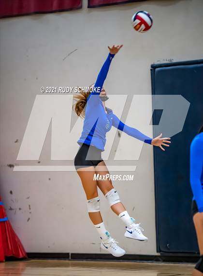 Thumbnail 2 in Eastlake vs. Granite Hills (Scripps Ranch Tournament) photogallery.