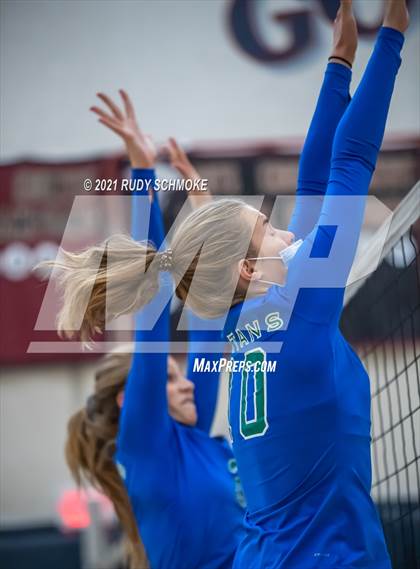 Thumbnail 2 in Eastlake vs. Granite Hills (Scripps Ranch Tournament) photogallery.