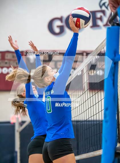 Thumbnail 3 in Eastlake vs. Granite Hills (Scripps Ranch Tournament) photogallery.