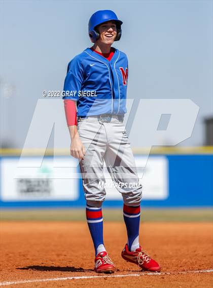 Thumbnail 3 in Moore @ Deer Creek photogallery.