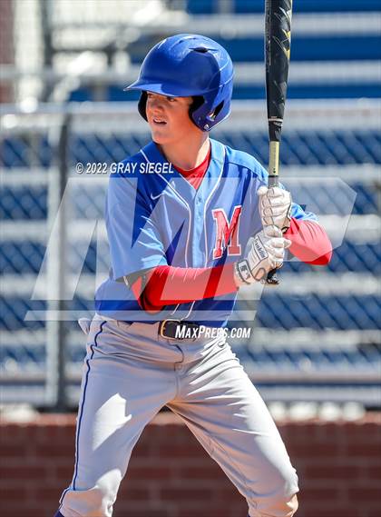 Thumbnail 1 in Moore @ Deer Creek photogallery.