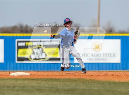 Thumbnail 3 in Moore @ Deer Creek photogallery.